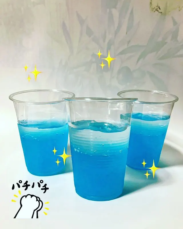 夏休みも毎日手づくりおやつ