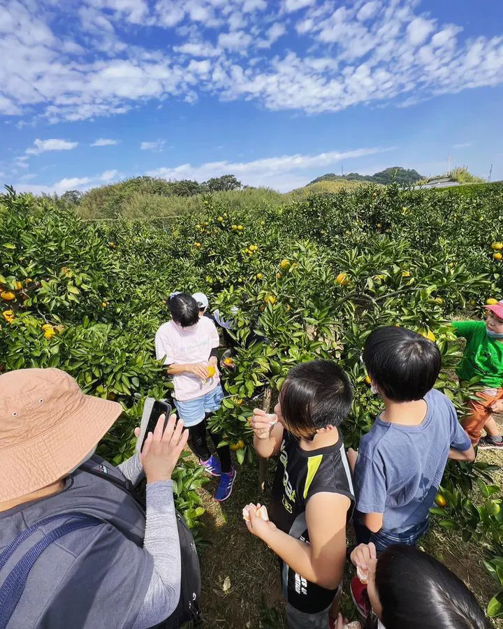 10月のカレンダーはハロウィン仕様!