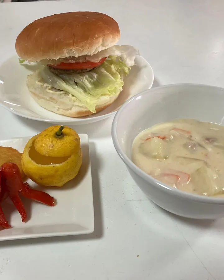 粕屋町で過ごすクリスマスパーティー-2