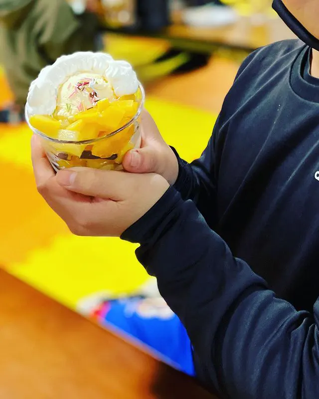 福岡県粕屋町で年初め！今年もよろしくお願いします！-2