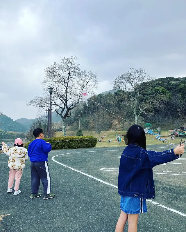 福岡県粕屋町で年初め！今年もよろしくお願いします！-3