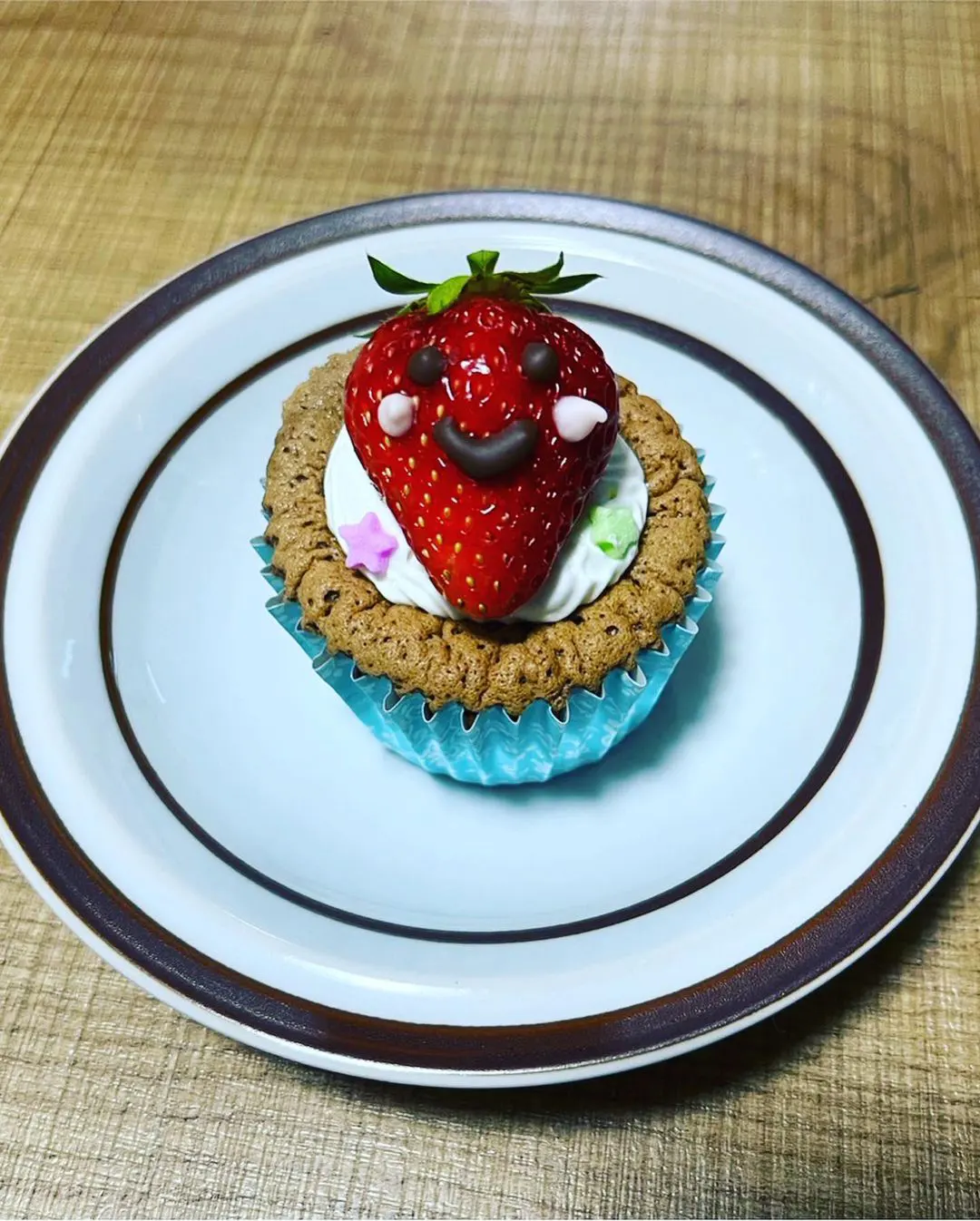 粕屋町の当施設で室内活動-2