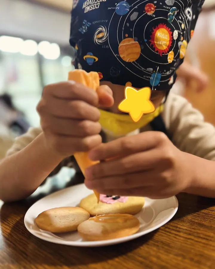 福岡県粕屋町でクッキング!!