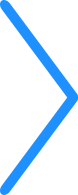 矢印-青