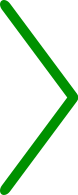 矢印-緑