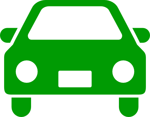 アイコン-車