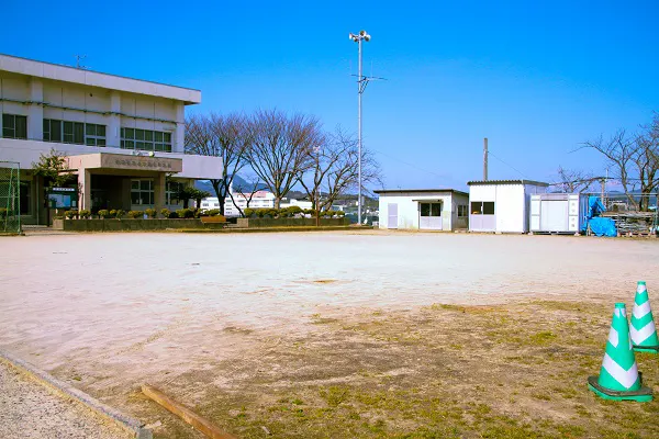 上大隈公民館-1